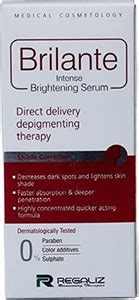 brilante INTENSE BRIGHTENING SERUM ( 50ML ) - Price in India, Buy ...