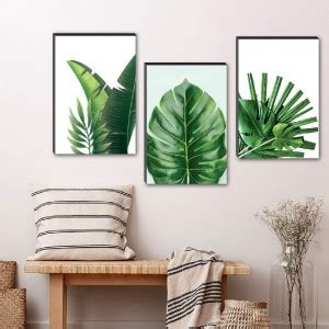 Nature Theme MDF Posters for Wall Decor - Large MDF Paintings for ...