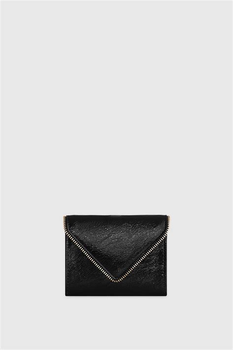 Leo Card Case – Rebecca Minkoff