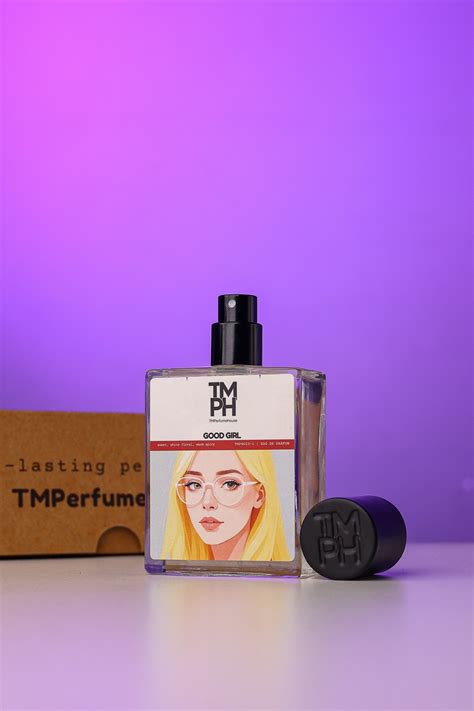 Goood Girl - Inspired perfume | TMPerfumehouse