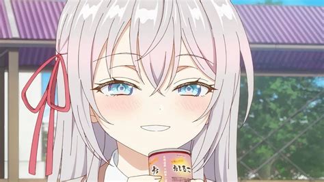 Alya Sometimes Hides Her Feelings In Russian Rating