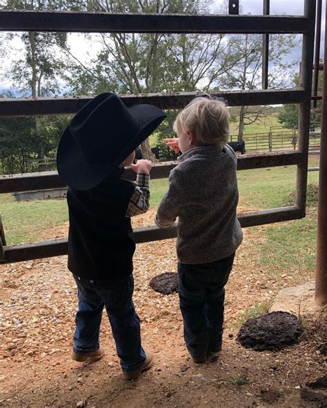 Alabama Farm Credit ACA on LinkedIn: Shooting the bull and playing in ...