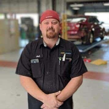 Larry Puckett Chevrolet Staff | Prattville Chevrolet Dealer