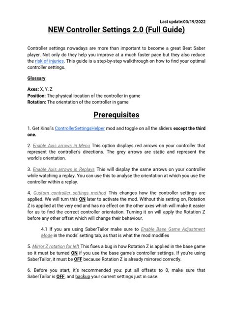 Image result for Controller Guide