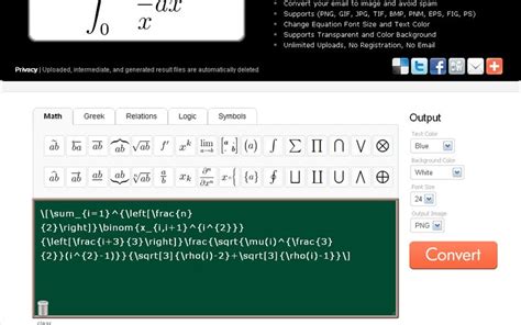 Image result for Mathtype Vs Equation Editor