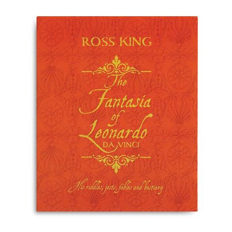 Buy The Fantasia of Leonardo da Vinci: His Riddles, Jests, Fables, and ...