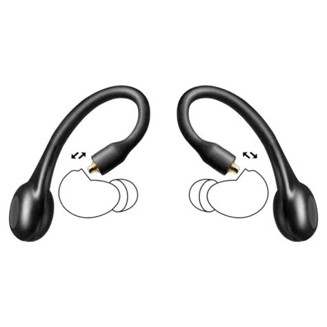 Shure True Wireless Secure Fit Adapter 2 Online