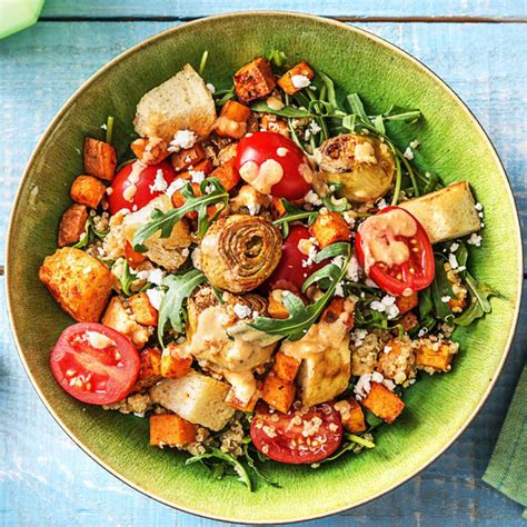 Fresh Market $20 Meal This Week