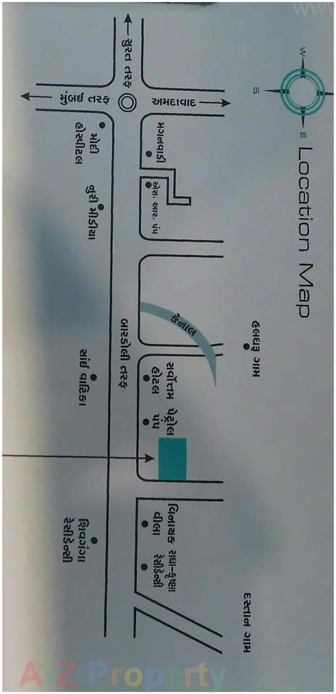 Dream Villa | at Bagumara, Surat