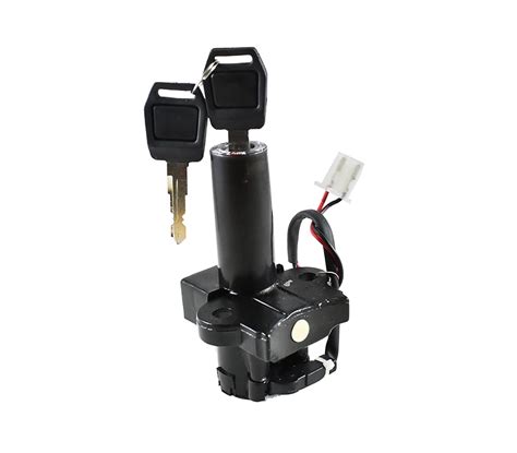 Ignition Lock Switch for Hero Hnd Passion PRO ES |OEM (Original ...