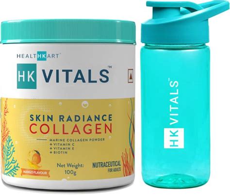 Collagen Online in India at Best Prices | Flipkart.com | 06-May-24