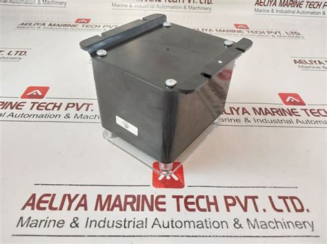 Industrial Potential Transformer 469-480 – Tyco/Crompton, 480V ...