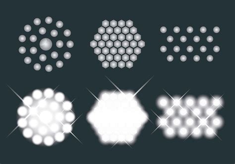 Image result for LED Pattern Vector