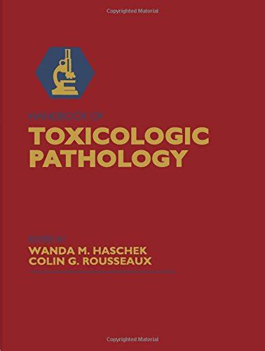 Buy Handbook of Toxicologic Pathology Book Online at Low Prices in ...