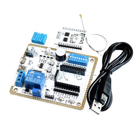 IOT Components – Inkocean Technologies
