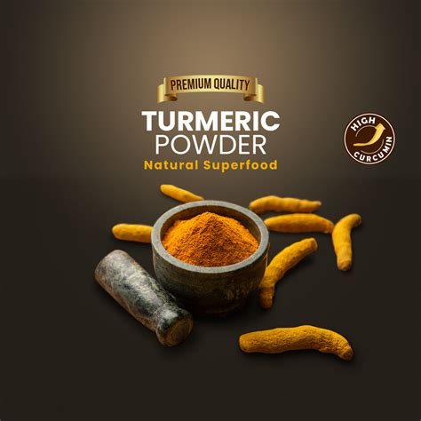 NatureMills Turmeric Powder: Enhance Your Cooking & Wellbeing (Appeals ...