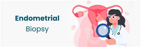 Endometrial Biopsy: Procedure, Result, Benefits & Risks