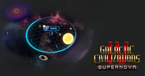 GalCiv IV: Supernova Dev Journal #17 - How much should you see?