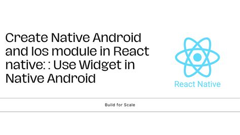 Image result for How React Native Works On Android