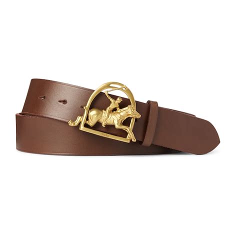 Buy Belts & Buckles for Men Online in India at The Collective