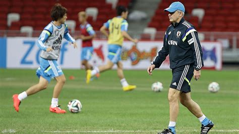 Japan boss Javier Aguirre names experienced squad for AFC Asian Cup - ESPN