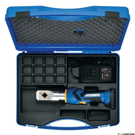 Klauke 900088820 Electric hydraulic pressing bar EKWF120ML