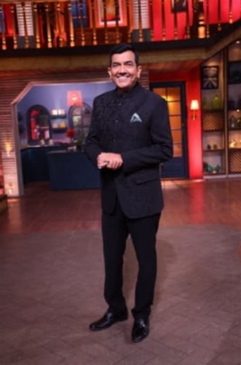 Chef Sanjeev Net Worth 2023 | Wife, Age, Master Chef, Recipe (Cook ...