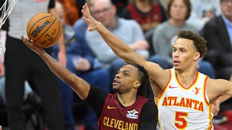 Cavaliers playoff opponent is 1 of these NBA Play-In Tournament teams