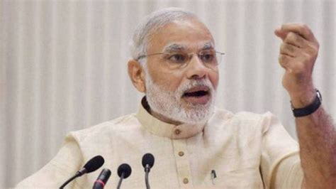 स्कूली बच्चों के साथ हर साल 100 घंटे बिताएं वैज्ञानिक: PM मोदी ...