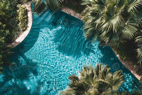 Pool View 的图像结果