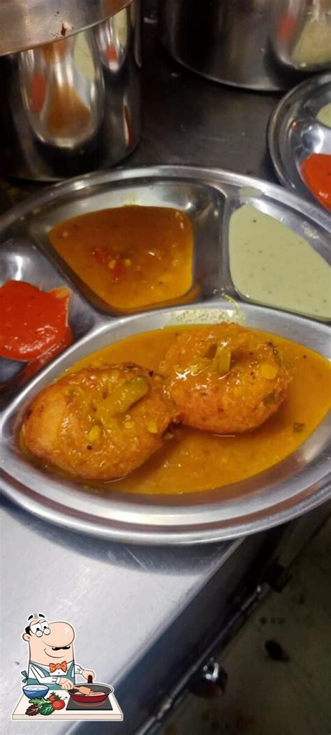 Menu at Annachi Dosa Corner, Dombivli