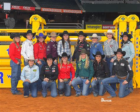 PREMIER WOMEN'S RODEO – FOR THE LOVE OF RODEO