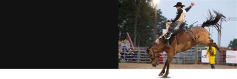 Stanley PRCA Rodeo, Chapman Park Rodeo Arena, Stanley, 12 June to 13 ...