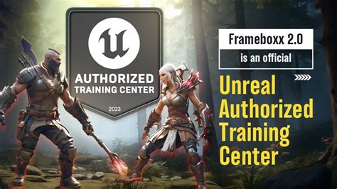 Frameboxx 2.0 - Top Rated Animation VFX Gaming Training Institute