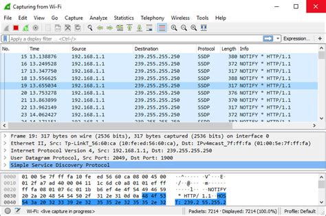 猿如意中的【Wireshark】网络包分析工具详情介绍_wireshark3.6.5 安装及使用_陈丹宇jmu的博客-CSDN博客