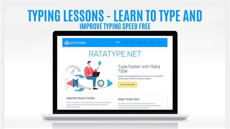 Image result for Typing Lessons