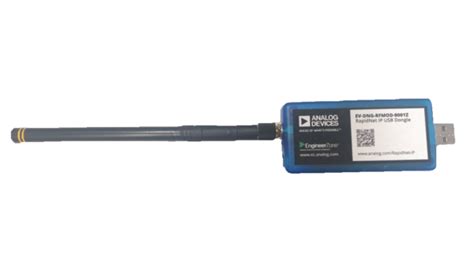 EV-DNG-RFMOD-9001Z User Guide [Analog Devices Wiki]