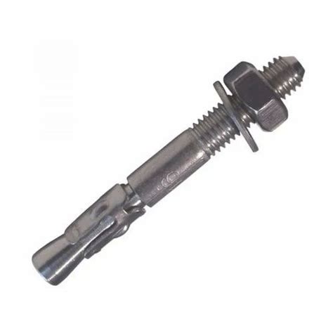 How Does a through Bolt Work 的图像结果