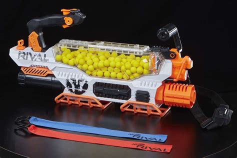 Nerf Prometheus Mod 的图像结果