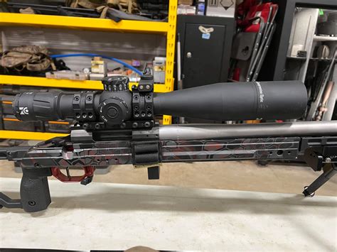 CZ 527 7.62x39 and NECG peep sight : r/guns