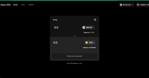Movement — Teletype
