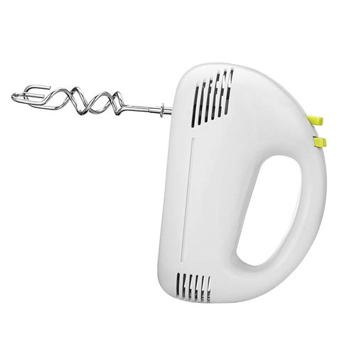 Mixer Egg Beater Stirrer Peanut Dough Butter Machine - Hand Mixer and ...