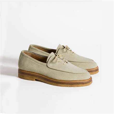 Driftors Cream Shoes – Vegan Basics
