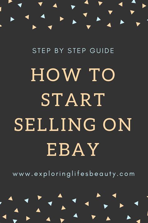 Image result for eBay Tutorial