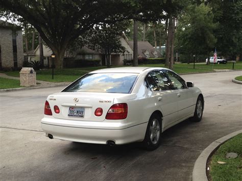 1998 Lexus GS 300 - Pictures - CarGurus