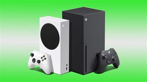Xbox Series S - Incredible Connection
