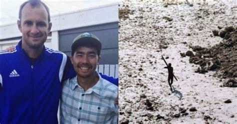 Andaman Tribal News: We Haven't Learnt From Our Mistakes - 4 Men Again ...