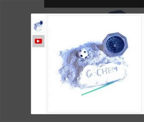 Micro Silica - Micro Silica G -Chem Manufacturer from Ahmedabad