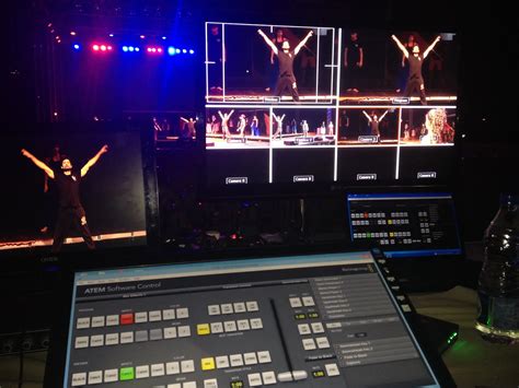 Paravision AV Solutions