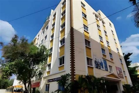 Diana College of Nursing Bangalore Campus: Photos, Virtual Tour